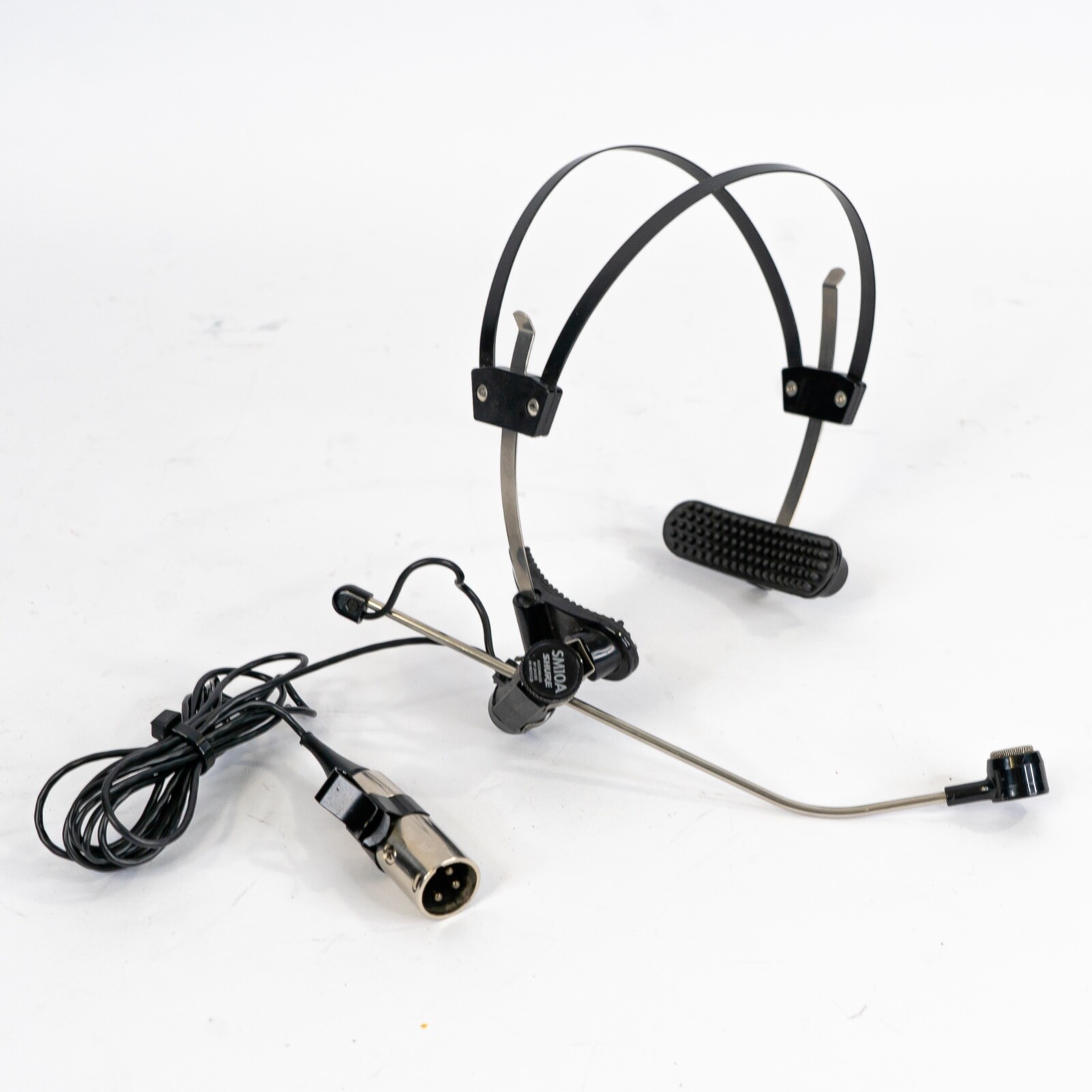 エッセンシャルコンフォート SHURE SM10A ヘッドセット | dizmekaro.com