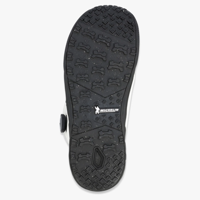 2024 Ride Fuse Snowboard Boots