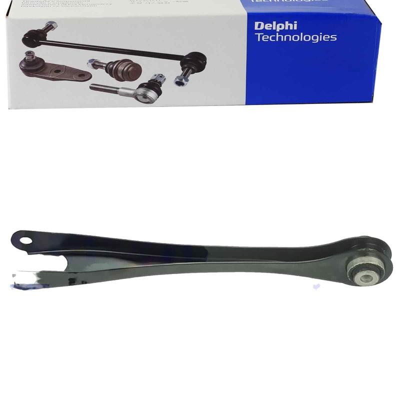 Delphi Bras De Commande Essieu ArriÃ¨Re Dessous ExtÃ©Rieur Pour Bmw 1 2 3 4 Tc3611
