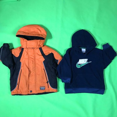 70  pieces  toddler boy's  cute everyday  clothes  mixed lots  Size --24M  2T