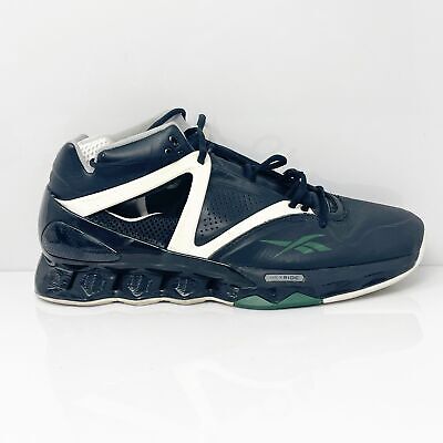 Мужские баскетбольные кроссовки Reebok Hex Ride 4-439974, размер 11