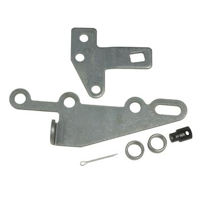 B&M A/TShftLever For 2005 GMC Sierra 1500 Denali 307B83-1C78