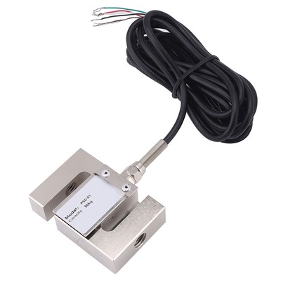 High Precision Load Cell 100kg Anti Explosive Sensor For Mixing Station BEL