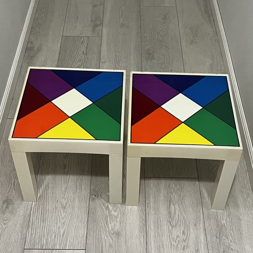 70s  PARSONS table vintage ミッドセンチュリー ポップ 70s PARSONS table vintage ミッドセンチュリー ポップ 70s PARSONS