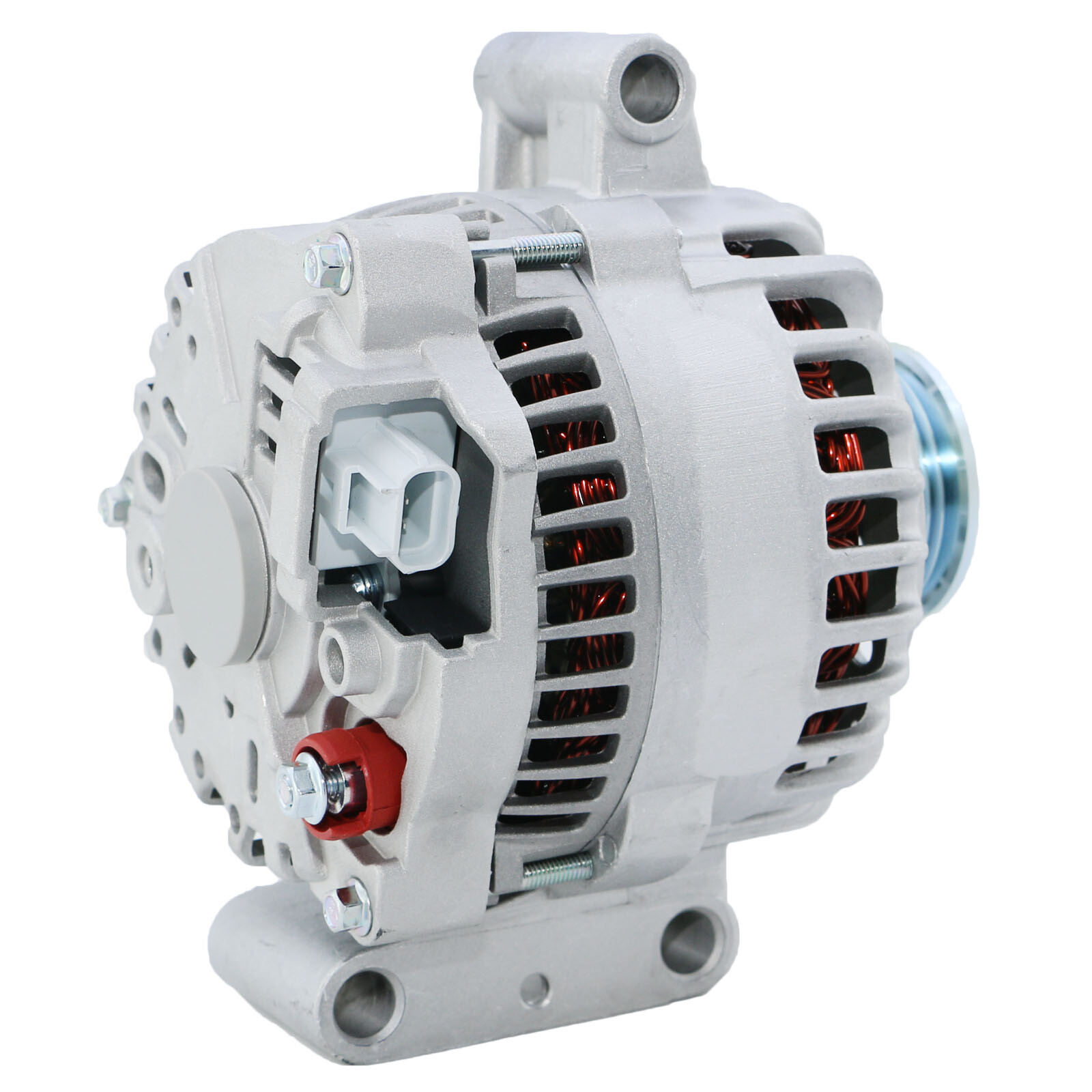 Alternator for Ford 2005-2008 F150 4.2L 2000-2004 Focus 2.0L