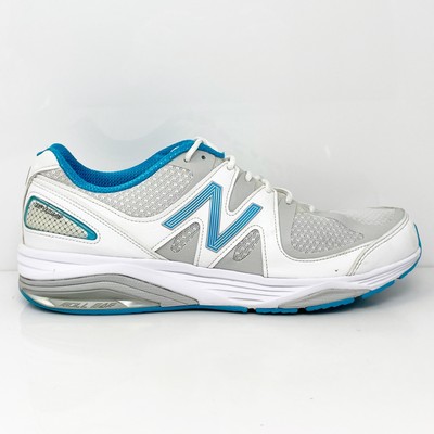 

New Balance Womens 1540 V2 W1540WB2 Белая повседневная обувь Кроссовки Размер 13, Белый, 1540 V2