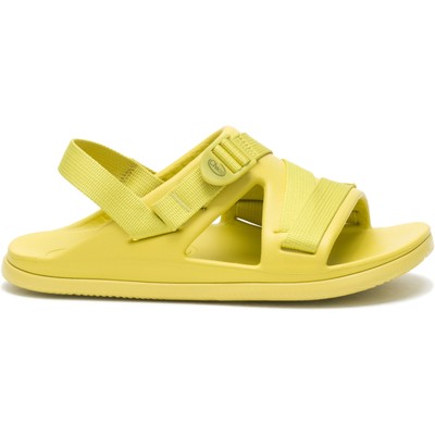 

Chaco Women Chillos Sport Sandal Cress Green 9 M Сандалии Полиэстер