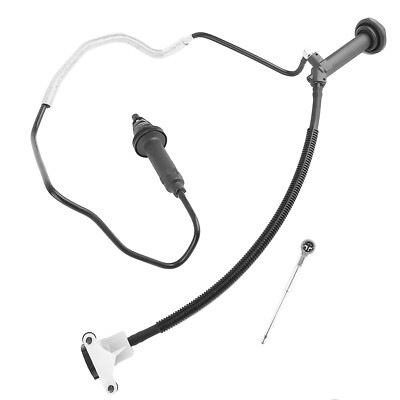 Clutch Master Slave Cylinder for Ford F-250 F-350 Super Duty V8 6.0L 7.3L 99-04