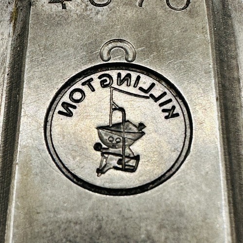 Killington Vermont Ski Lift Skiing Industrial Manufacturing Steel Die Hub