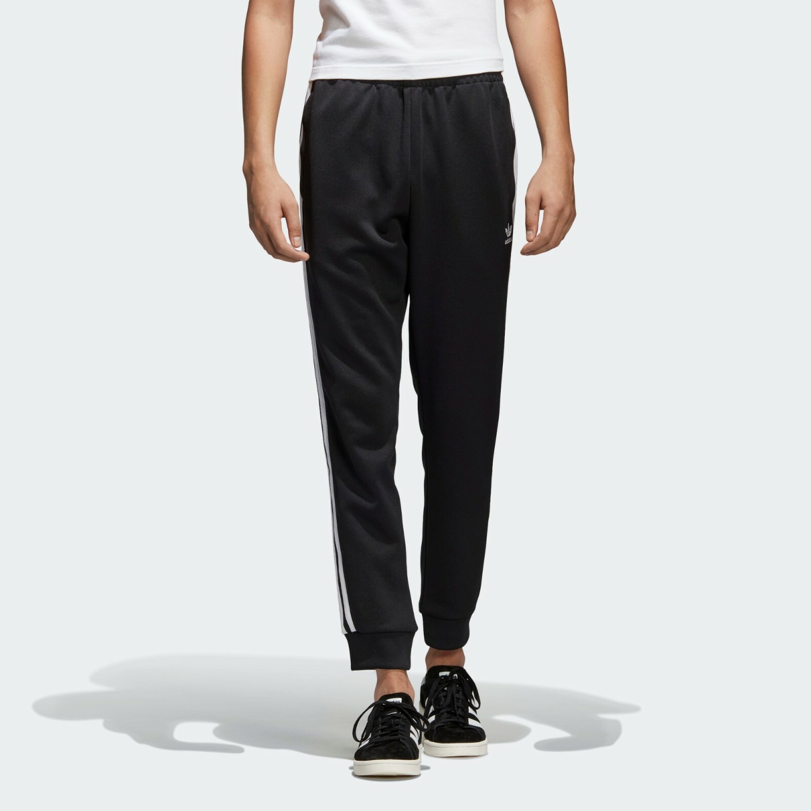 adidas men's training joggers