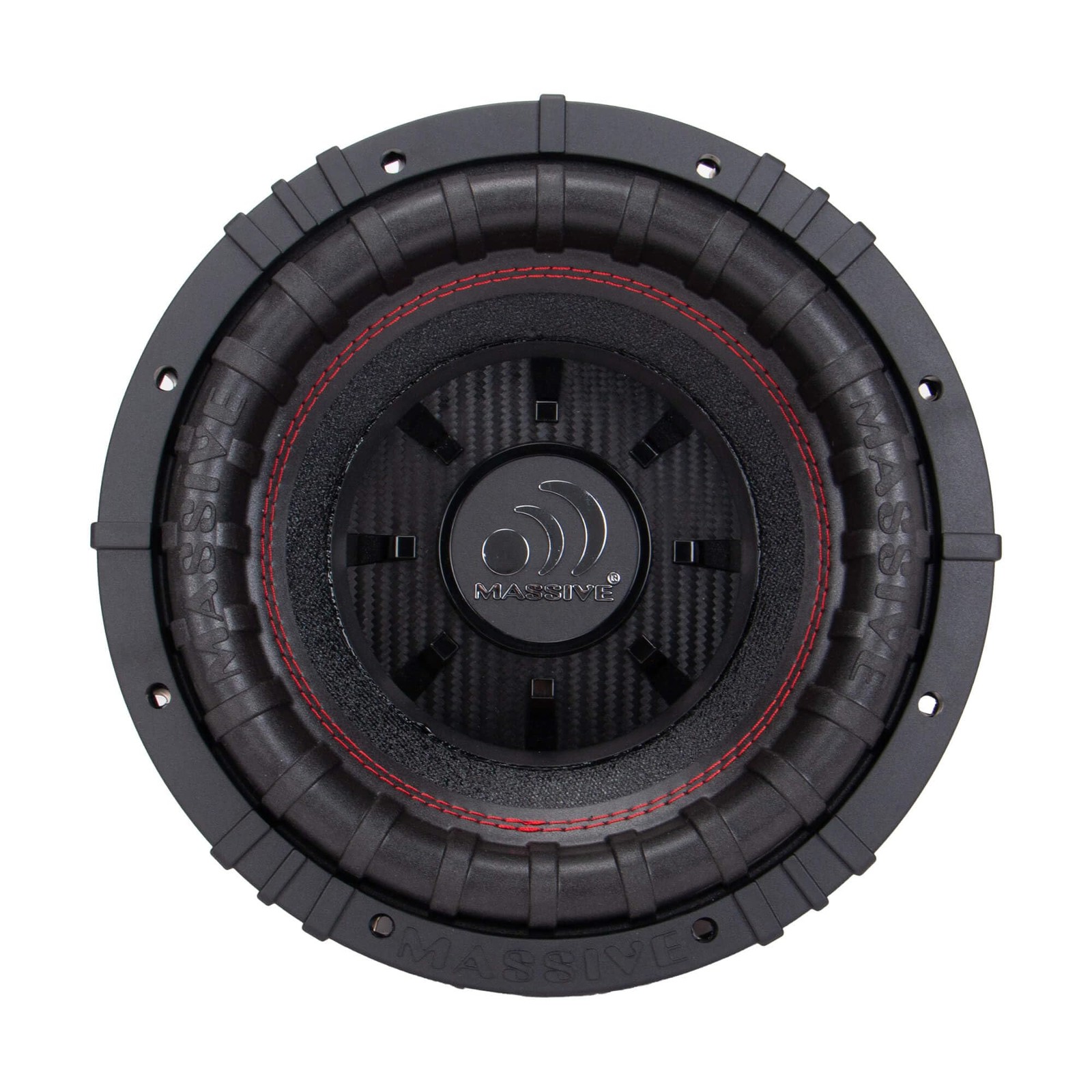 Massive Audio GTR104 | 10