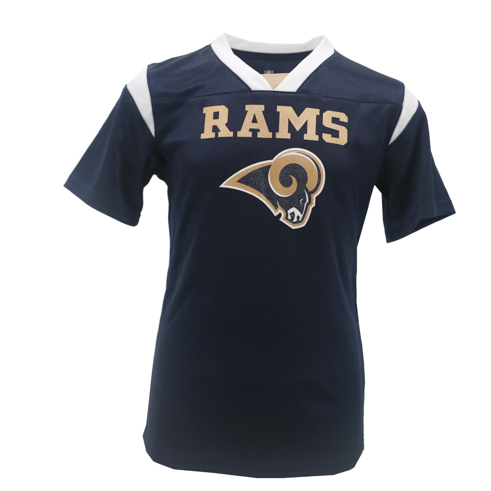 kids rams shirt