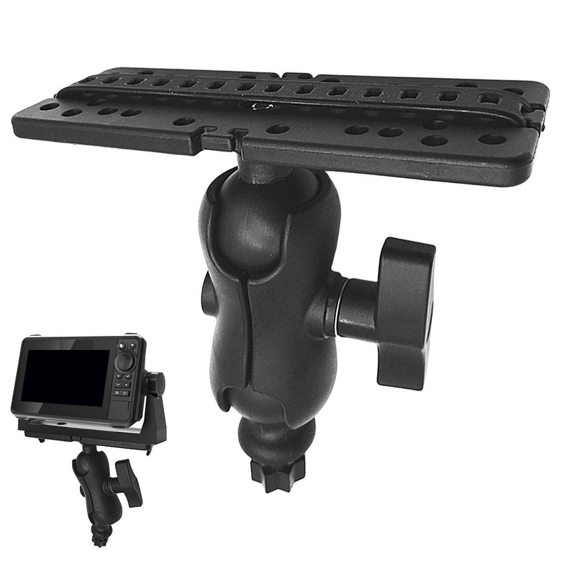 Fishing Mount Plate