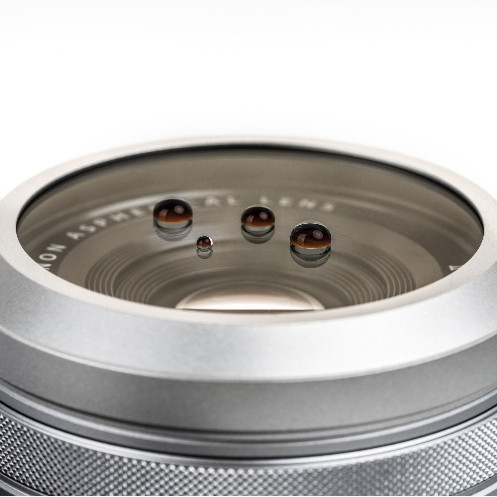 NiSi NC UV Filter II for Fujifilm X100/X100S/X100F/X100T/X100V/X100VI