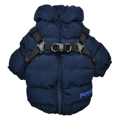 Soft Jumper - Navy - XXL