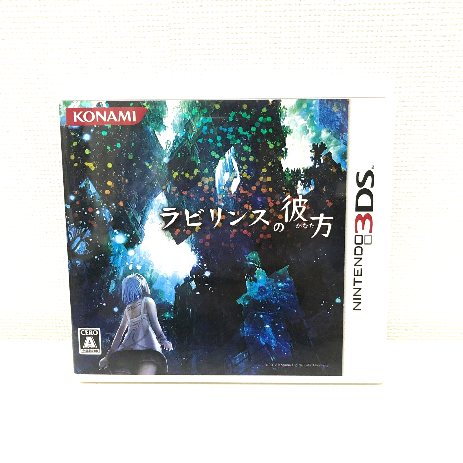 (未使用･未開封品)Journey &amp; the Labyrinth [DVD] [Import] Journey & the Labyrinth [DVD] [Import]