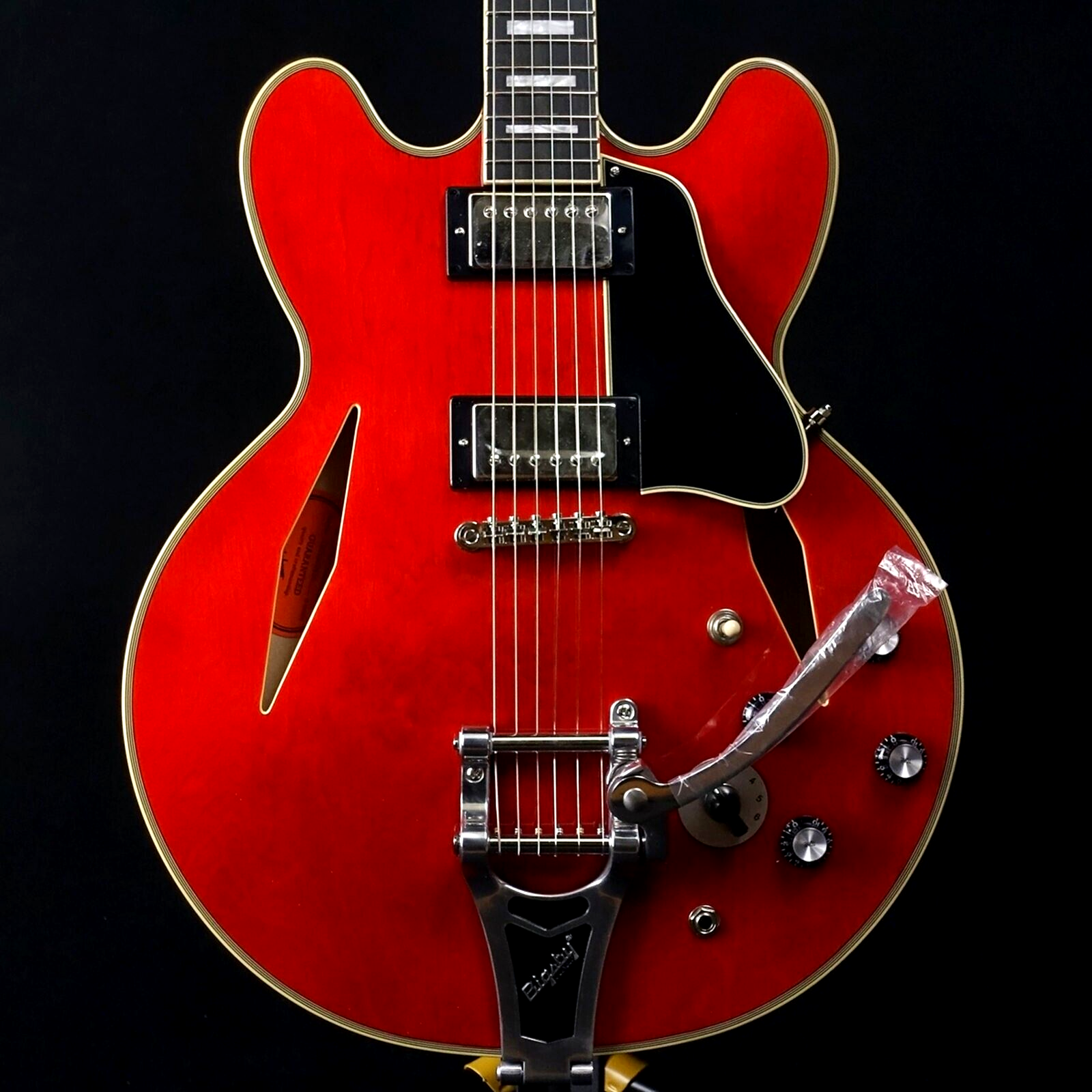 Epiphone Shinichi Ubukata ES-355 Custom Bigsby ver.02