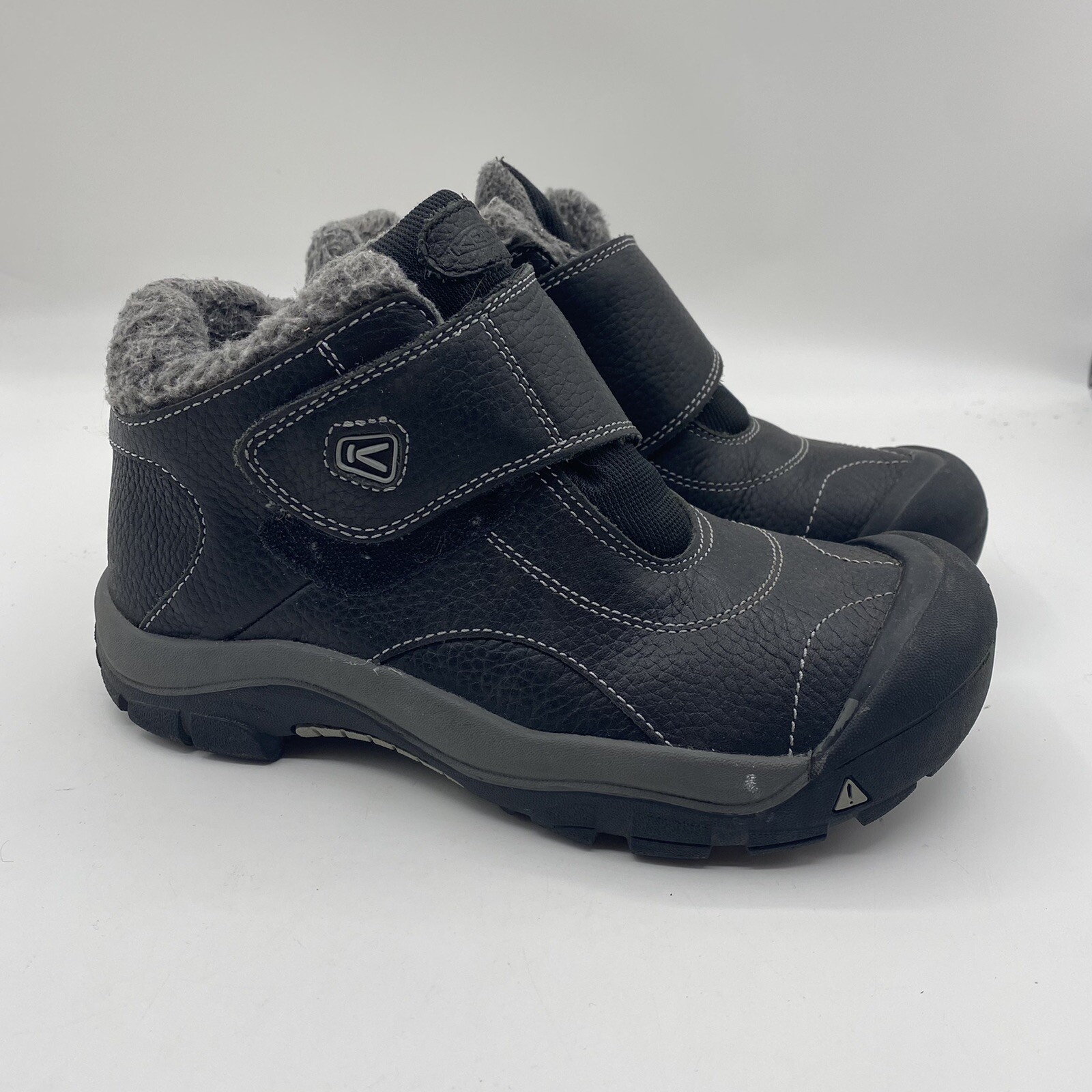 KEEN Kootenay II Dry Waterproof Winter 