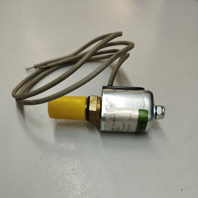 Webasto Magnetventil 388793 Webasto Standheizung Thermostat 24V