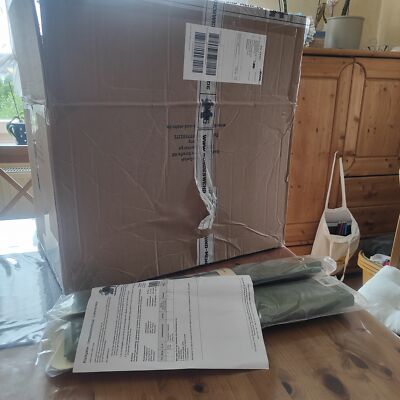 Artikelfoto(s) von einem verifizierten Käufer