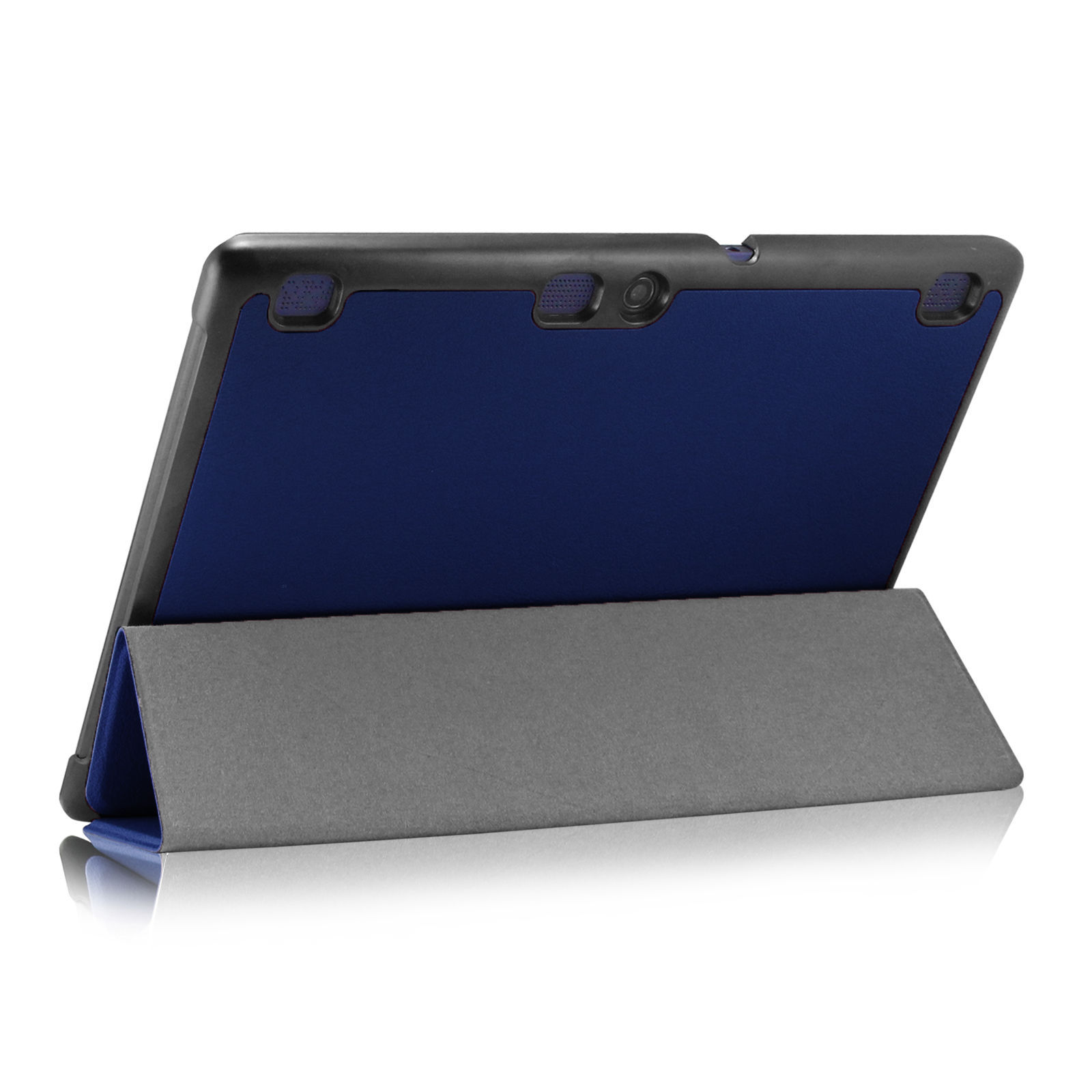 Folding Folio Cases for Lenovo Tablets & eBooks