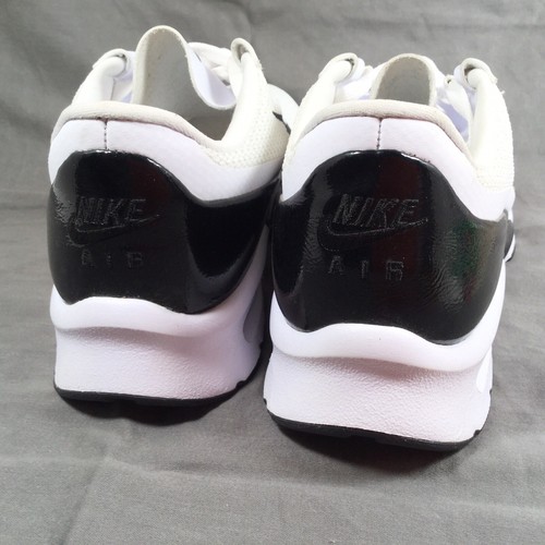 Nike Womens Air Max Jewell Running Training Shoes Sneakers White 896194 US 7