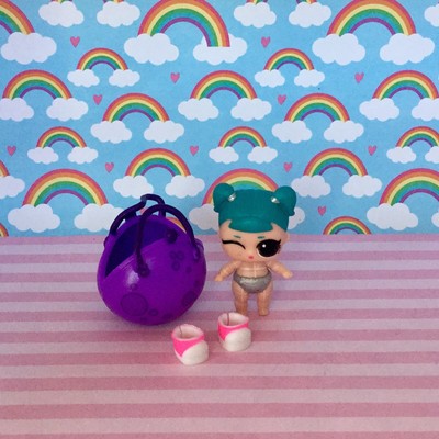 lil glamstronaut