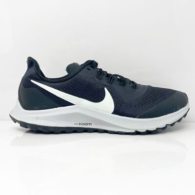 

Nike Womens Air Zoom Pegasus 36 AR5676-002 Черные кроссовки для бега Размер 8,5, Черный, Air Zoom Pegasus 36