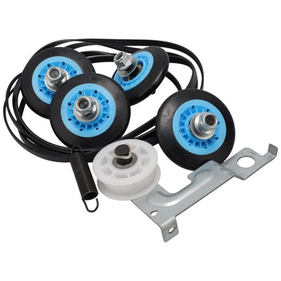 Supplying Demand KITHD Dryer Preventive Maintenance Rebuild Kit Replaces 4581...