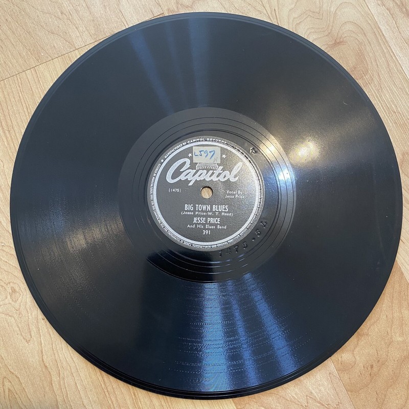 MEN I TRUST / S.T. (BLUE VINYL) 500枚限定 Vinyl - Untourable Album - Blue Variant ~ Shop Men I Trust