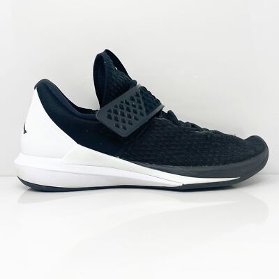 

Мужские кроссовки Nike Air Jordan Trainer 3 AJ7982-001, черные кроссовки, размер 9,5, Черный, Air Jordan Trainer 3