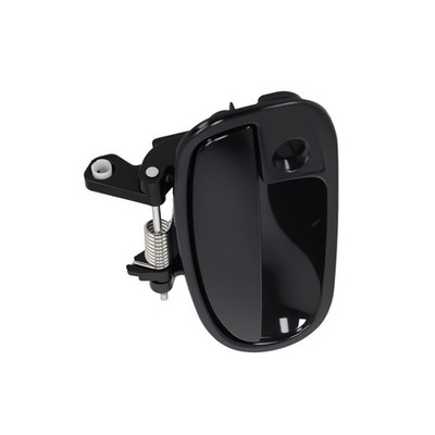 Door Handle Front Left for Honda Civic 1996-2000 72180S00004 Plastic