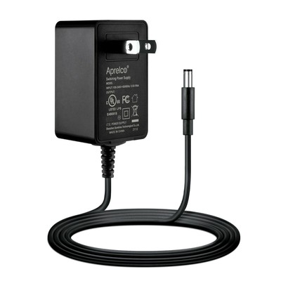 UL AC Adapter For Control 4 HC-200 HC200 C4-HC200 C4-HC200B-E-B C4-HC200-E-B-NR