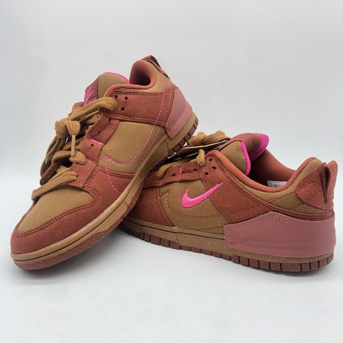 ウィメンズ Nike Dunk Low Disrupt 2 Desert Bronze Prime (W) $_12.JPG?set_id=880000500F