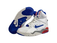 nike air command force david robinson