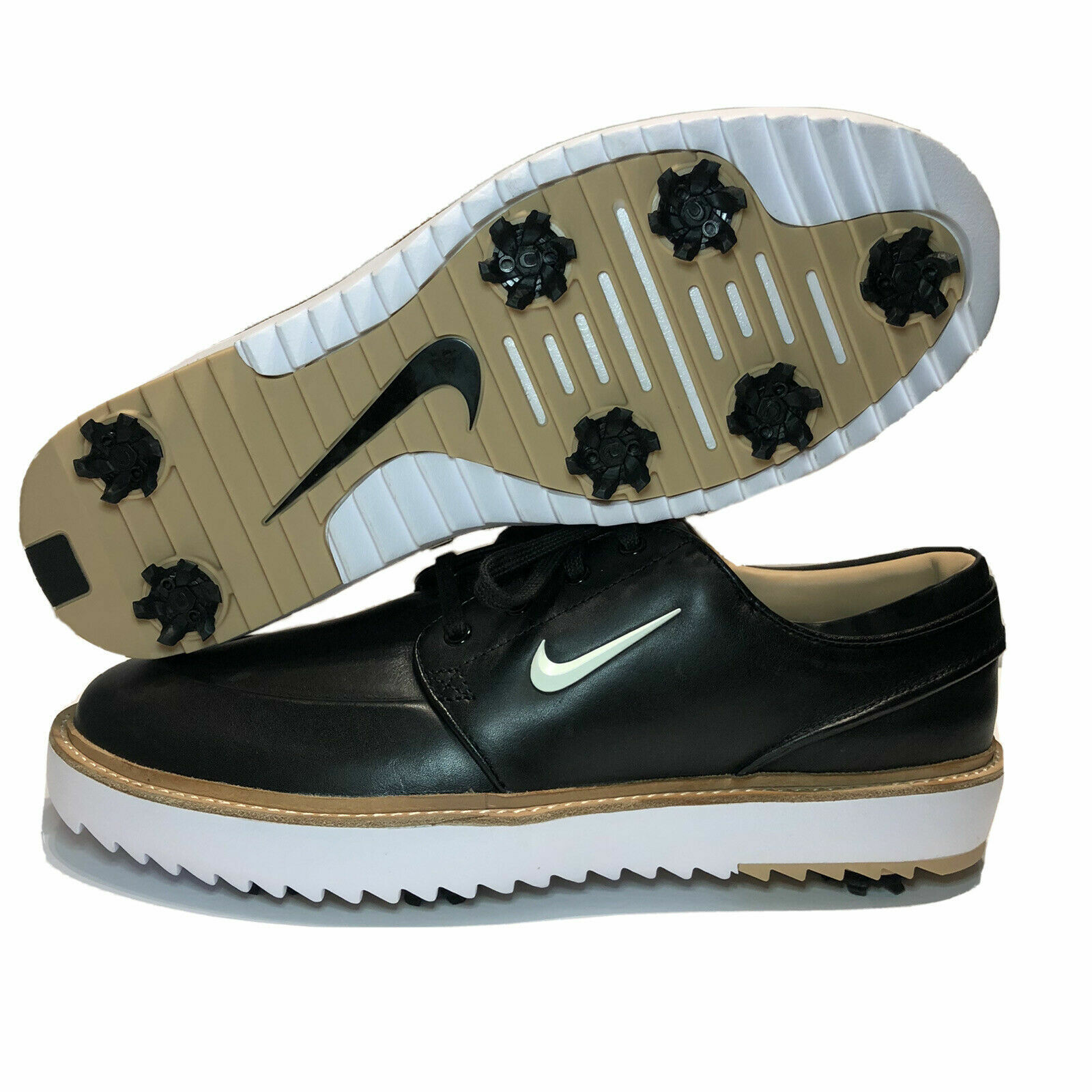 janoski g tour golf shoe