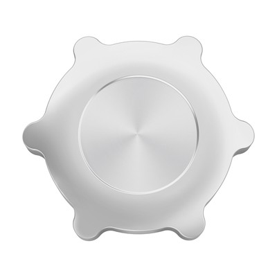 Billet Aluminum M Style Engine Oil Filler Sealing Cap For BMW E36 E46 E90 E92 Z4