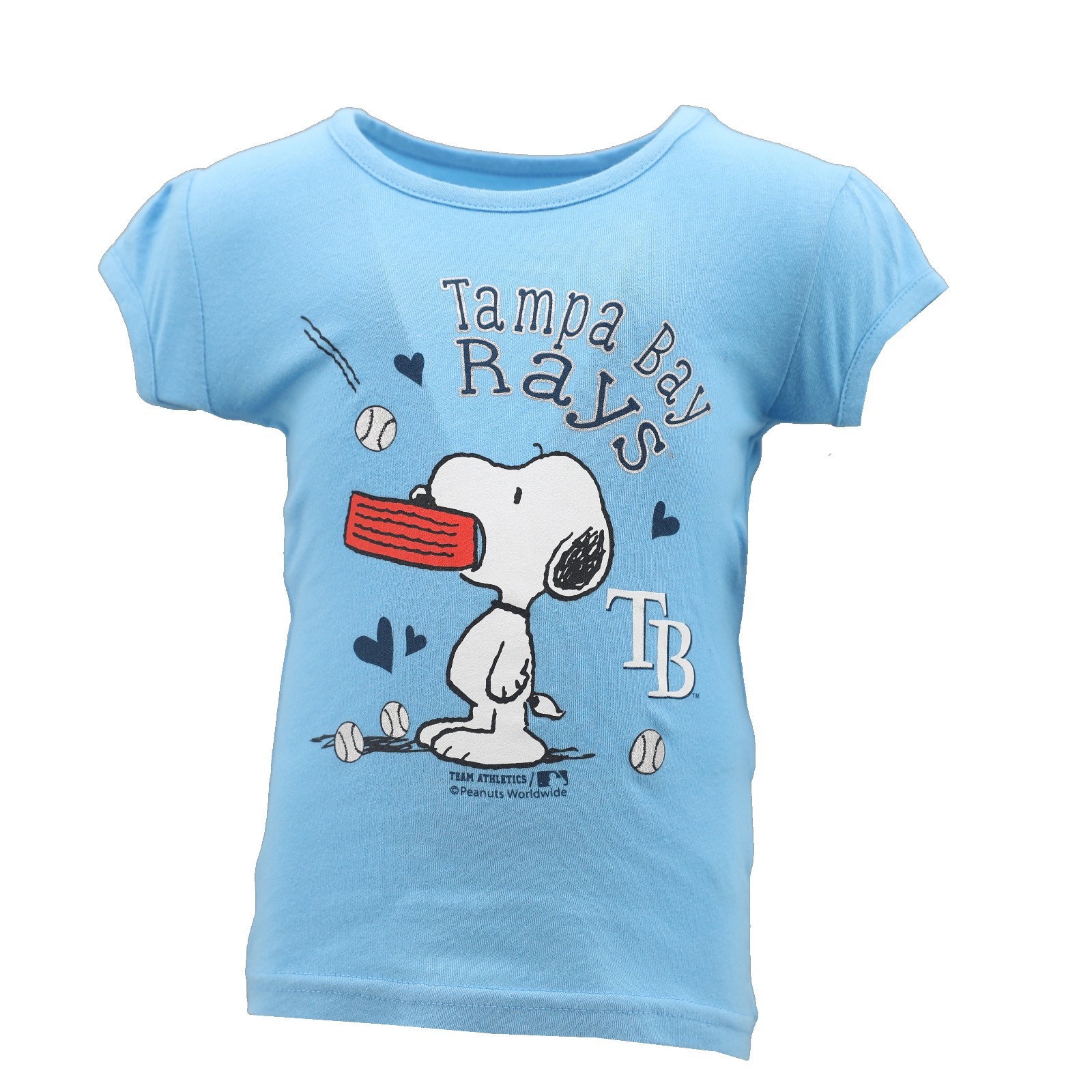 charlie brown mlb shirt