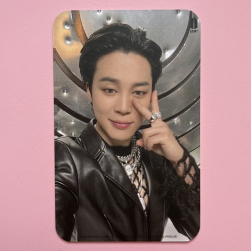 BTS FESTA 2024 トレカ ARMYZONE ジミン JIMIN BTS FESTA2024 ARMY ZONE トレカ JIMIN ジミン - メルカリ