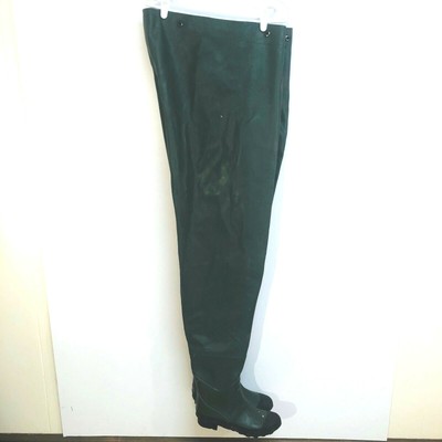 proline steel shank boots