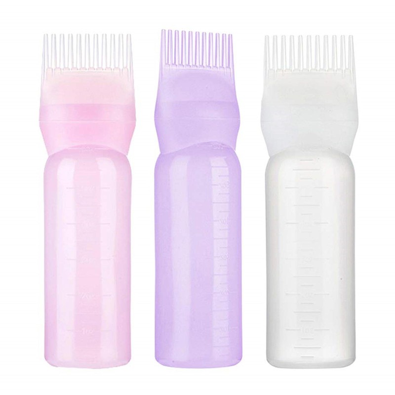 Comb Applicator Coloring