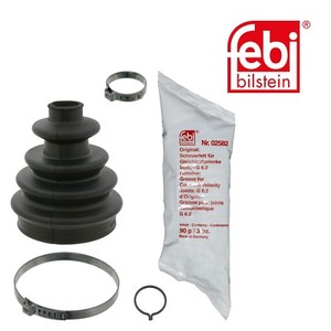 Febi Bilstein 36521 Achsmanschettensatz - Original Ersatzteil Made In Germany