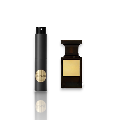 Tom ford tuscan sales leather 10ml