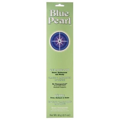 Ладан Blue Pearl Кедр 20 г Ладан