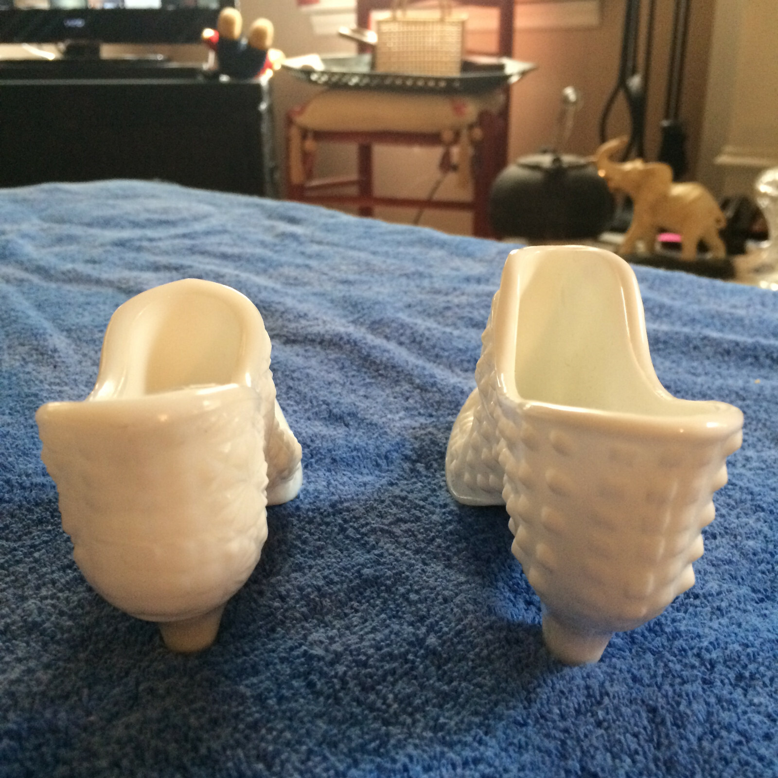 china shoes very good condiction