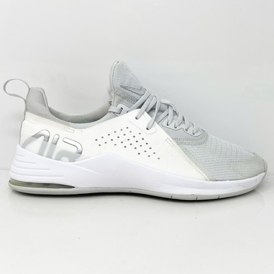 

Nike Womens Air Max Bella TR 3 CJ0842-002 белые кроссовки кроссовки размер 7,5, Белый, Air Max Bella TR 3