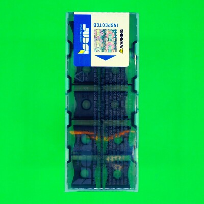 ISCAR LNAT 150625PN-N MM  IC928  Wendeschneidplatten 10 Stück NEU