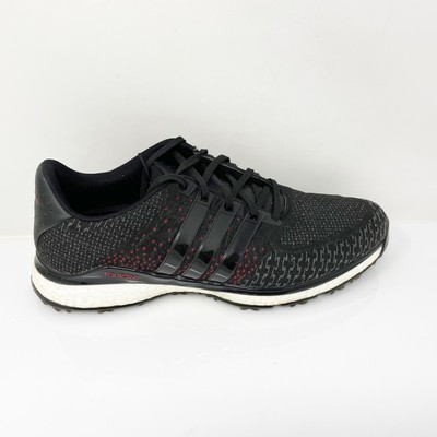 

Adidas Mens Tour 360 XT SL EG4877 Черная повседневная обувь Кроссовки Размер 11,5, Черный, Tour 360 XT SL