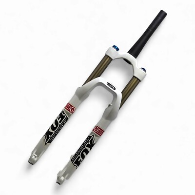 Fox 32 mtb sale