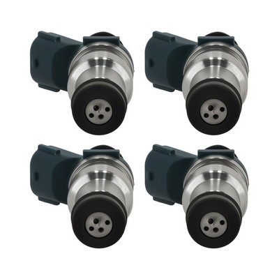 Gas Engine Injector Kit for Toyota Tacoma 2.4L 95-00 23250-79085 4PCS FJ376